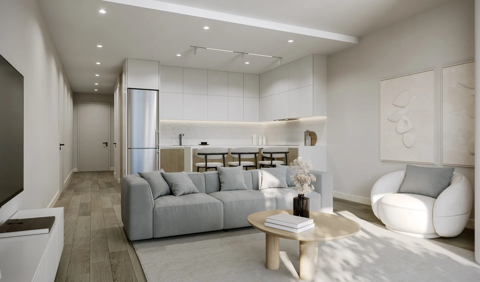 Cityscape Residences