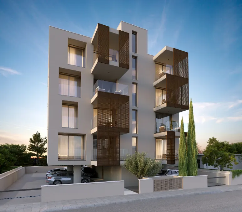 Cityscape Residences