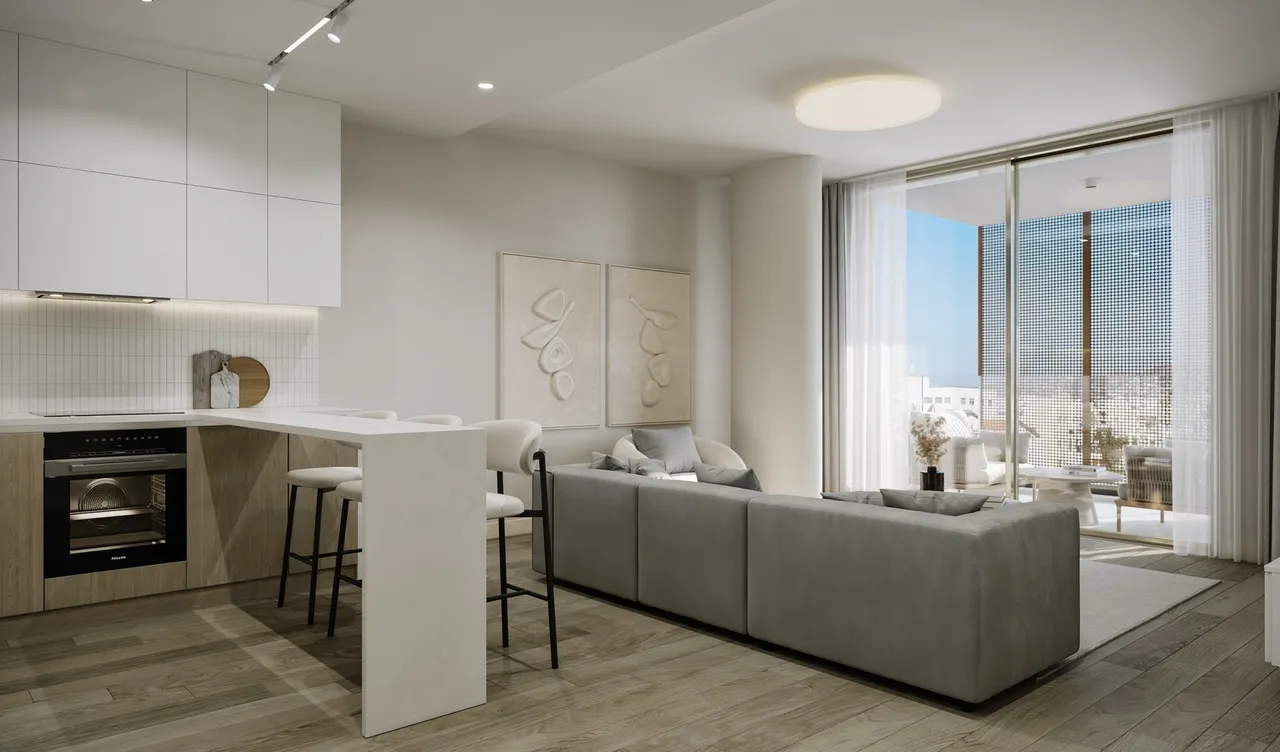 Cityscape Residences