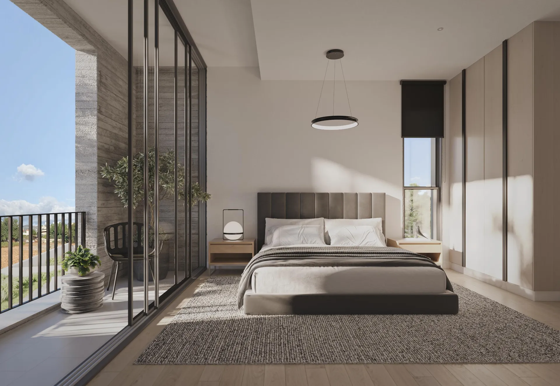 Avalon Residences