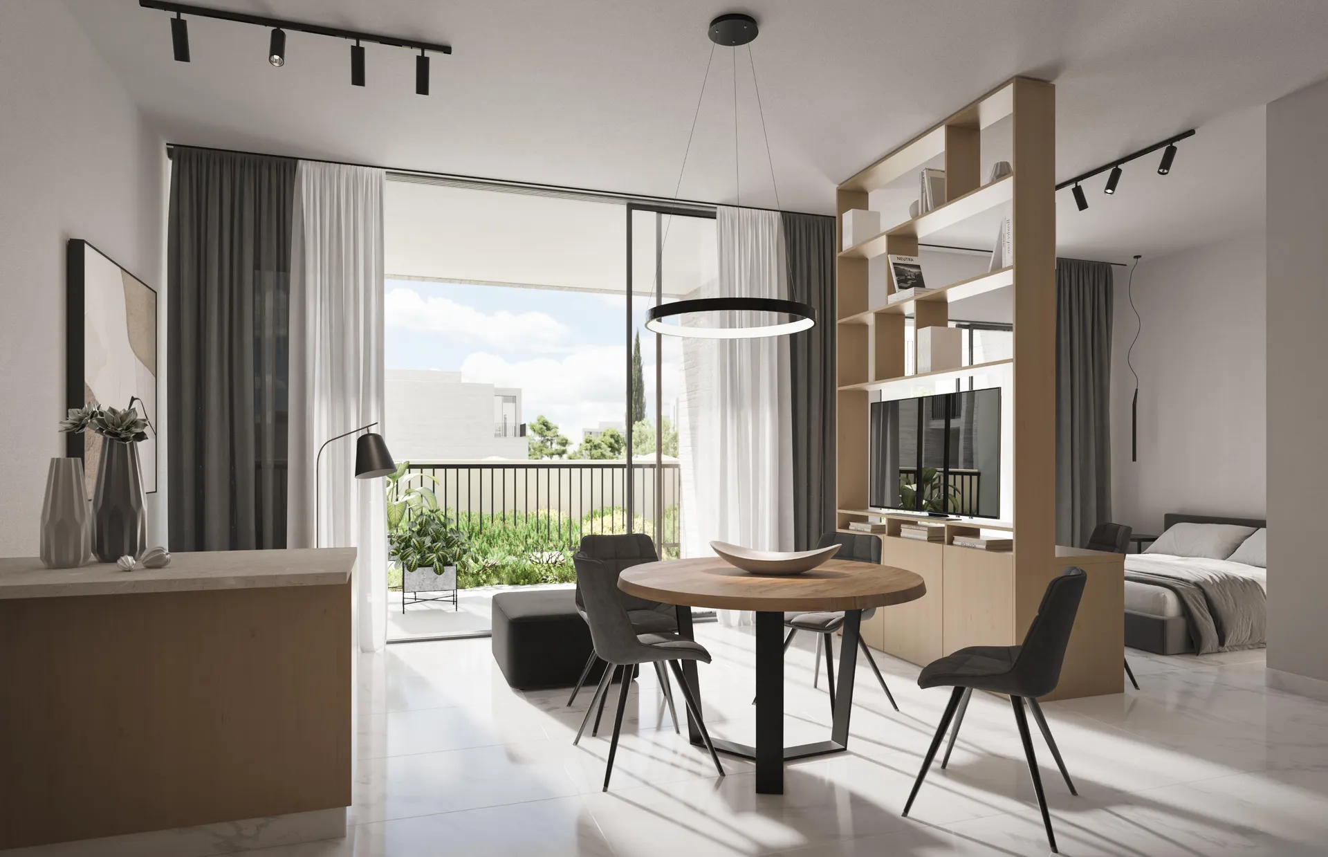 Avalon Residences