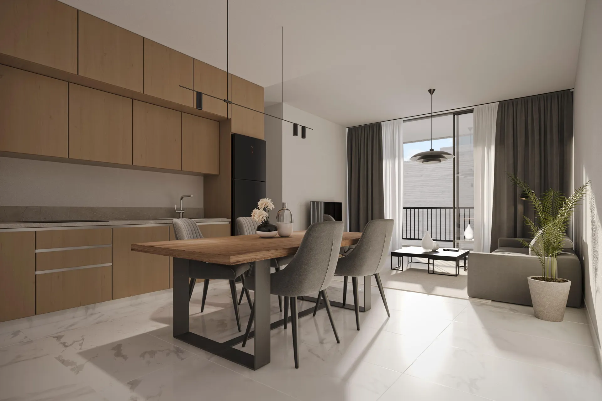Avalon Residences