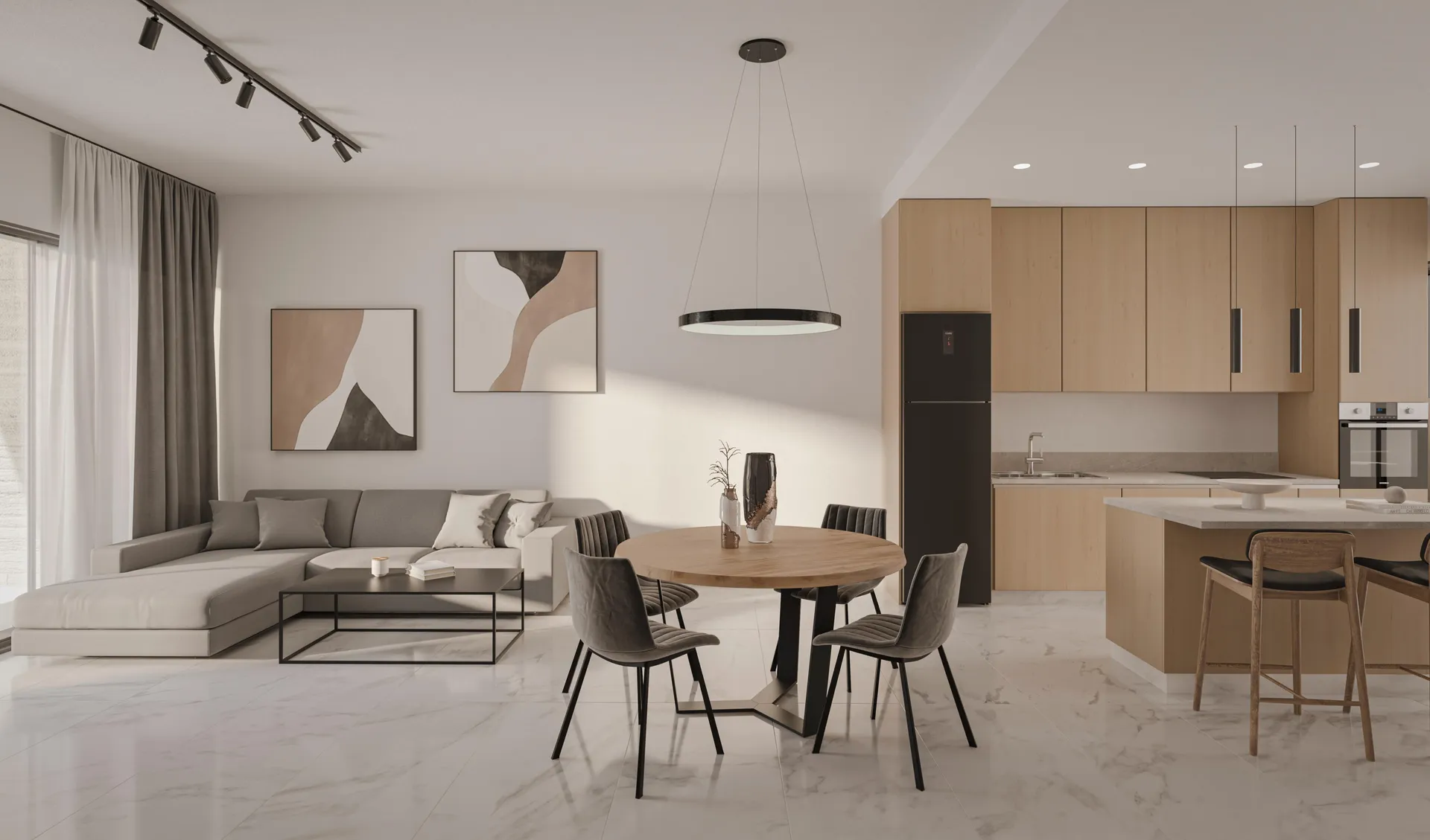 Avalon Residences