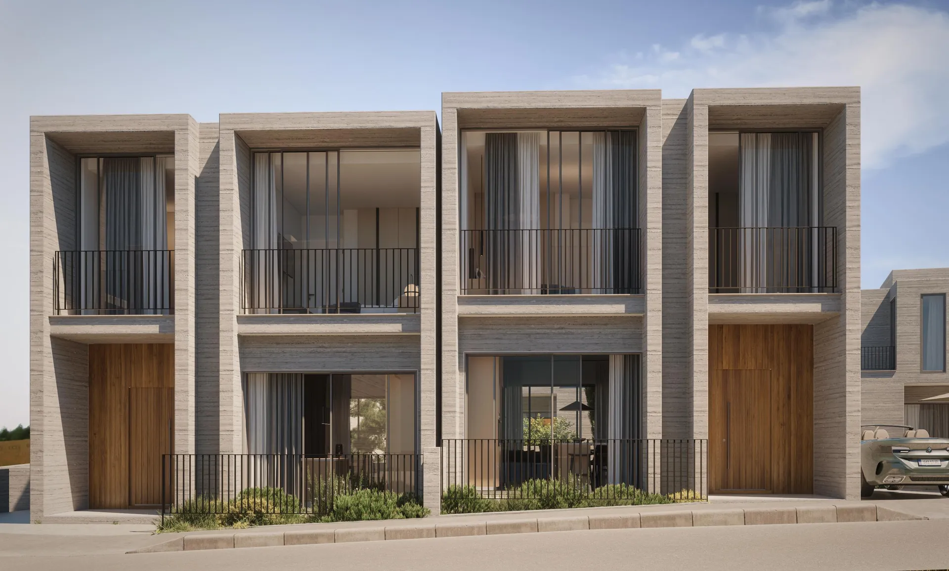 Avalon Residences