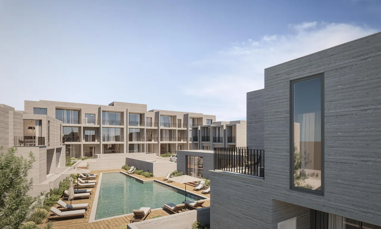 Avalon Residences
