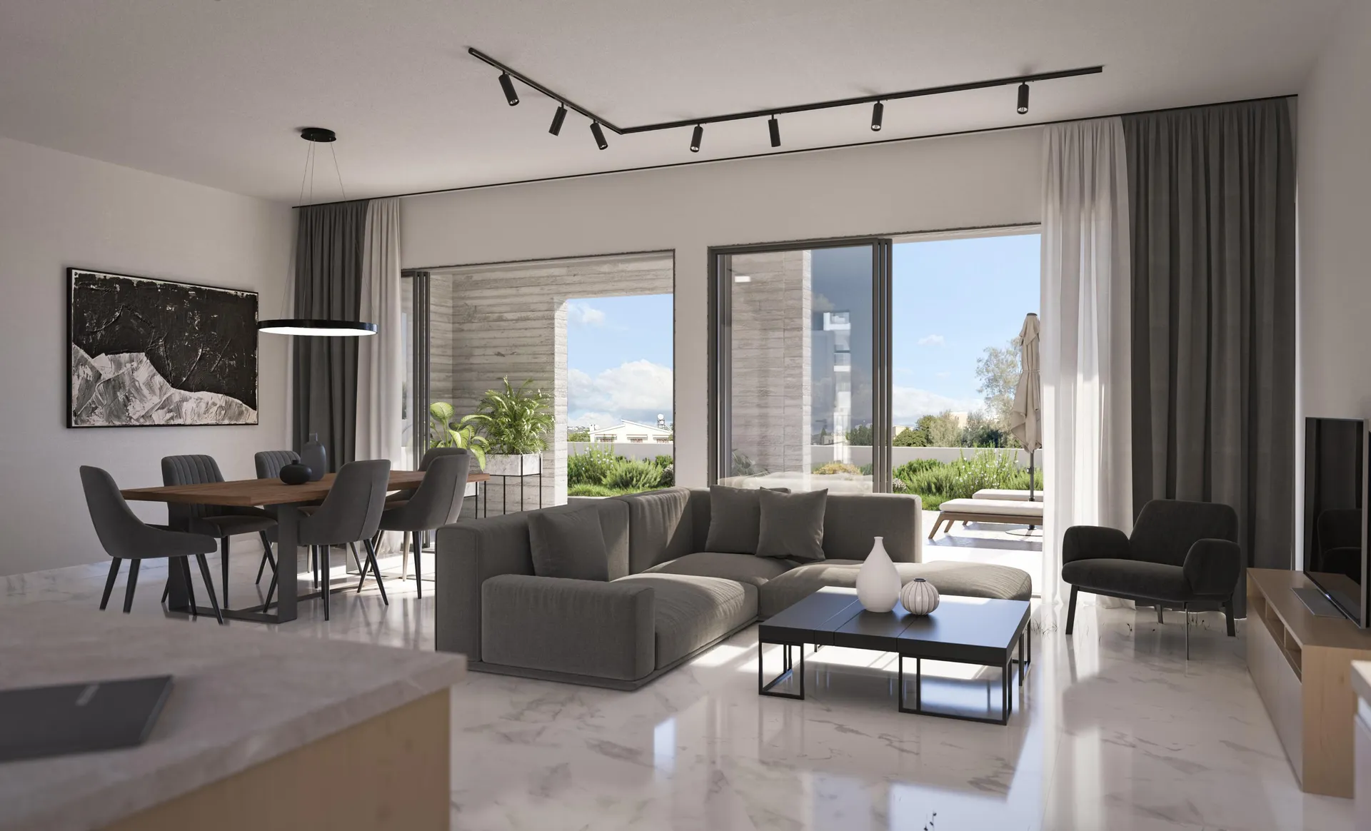 Avalon Residences