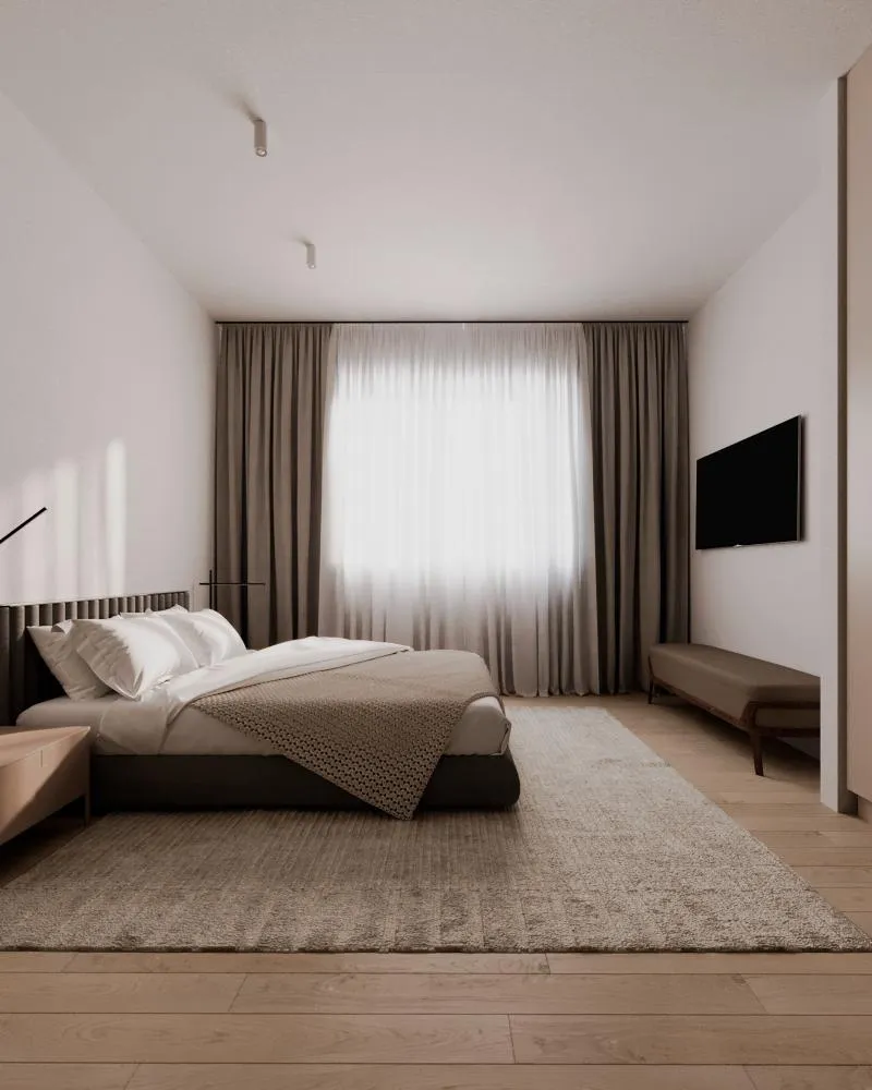 AVALON RESIDENCES - 201