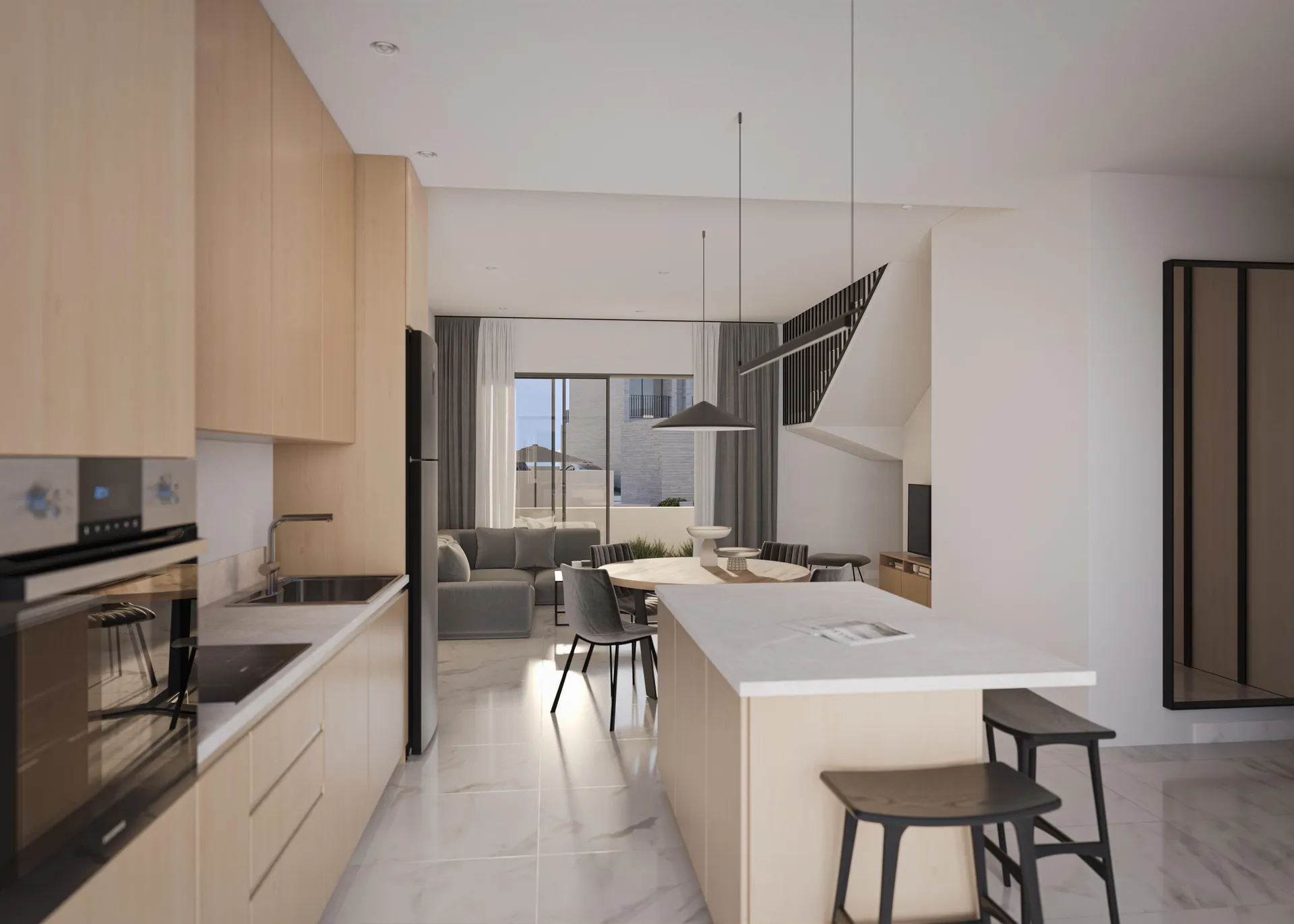 Avalon Residences
