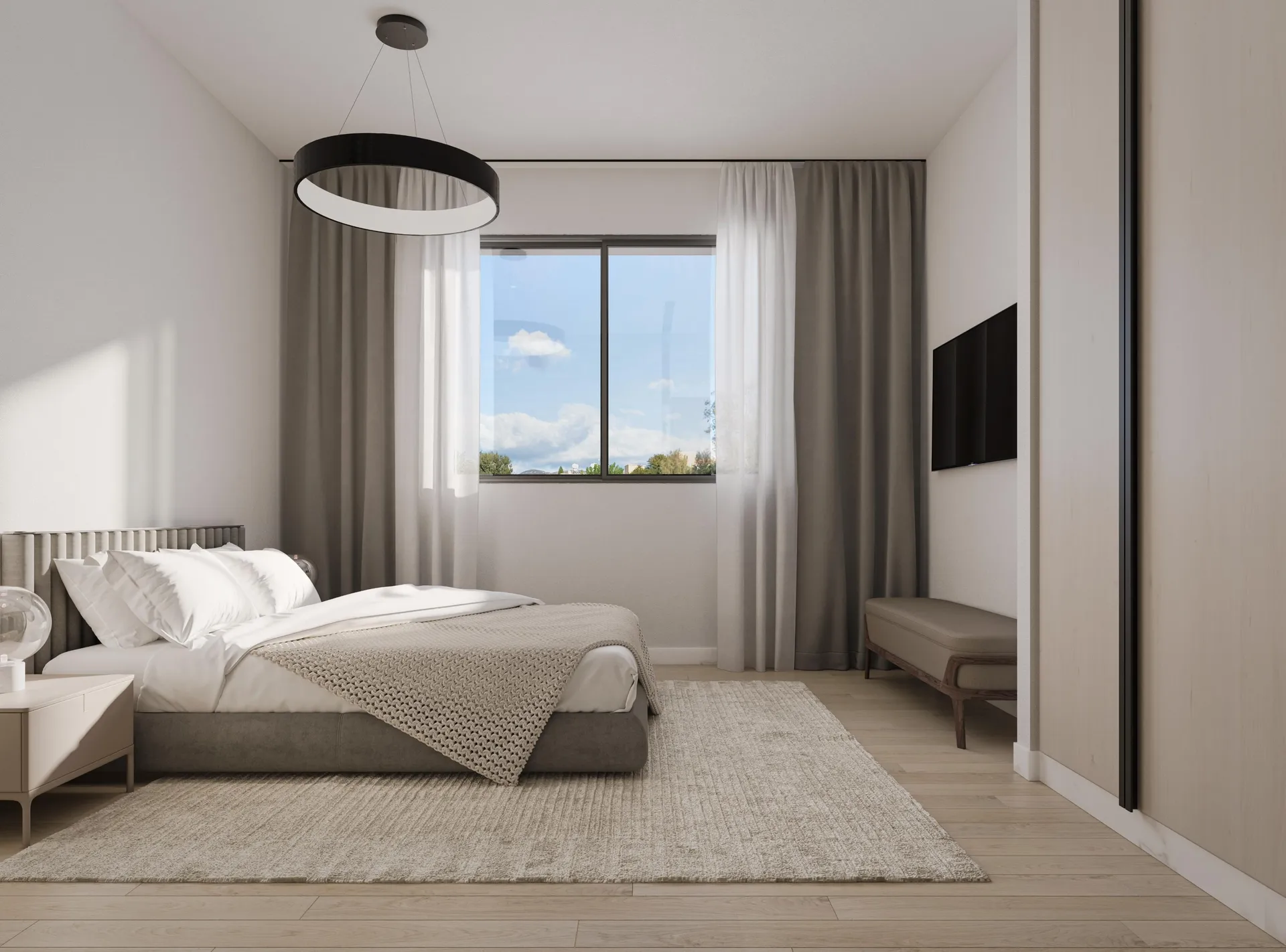 Avalon Residences
