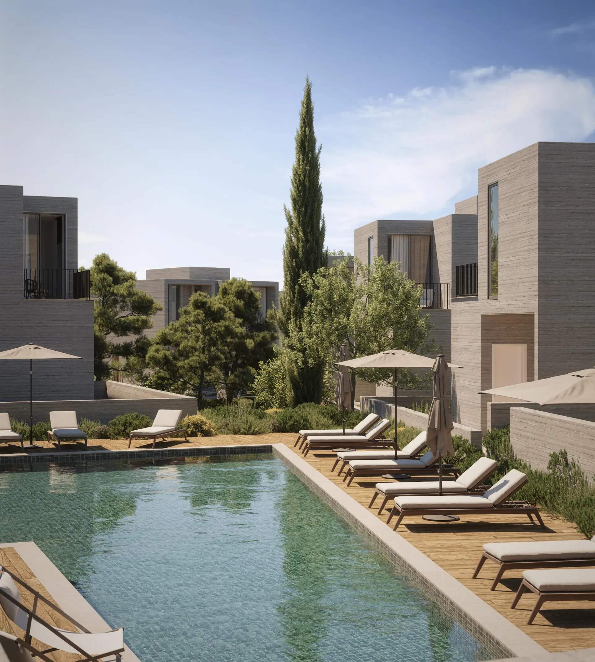 Avalon Residences