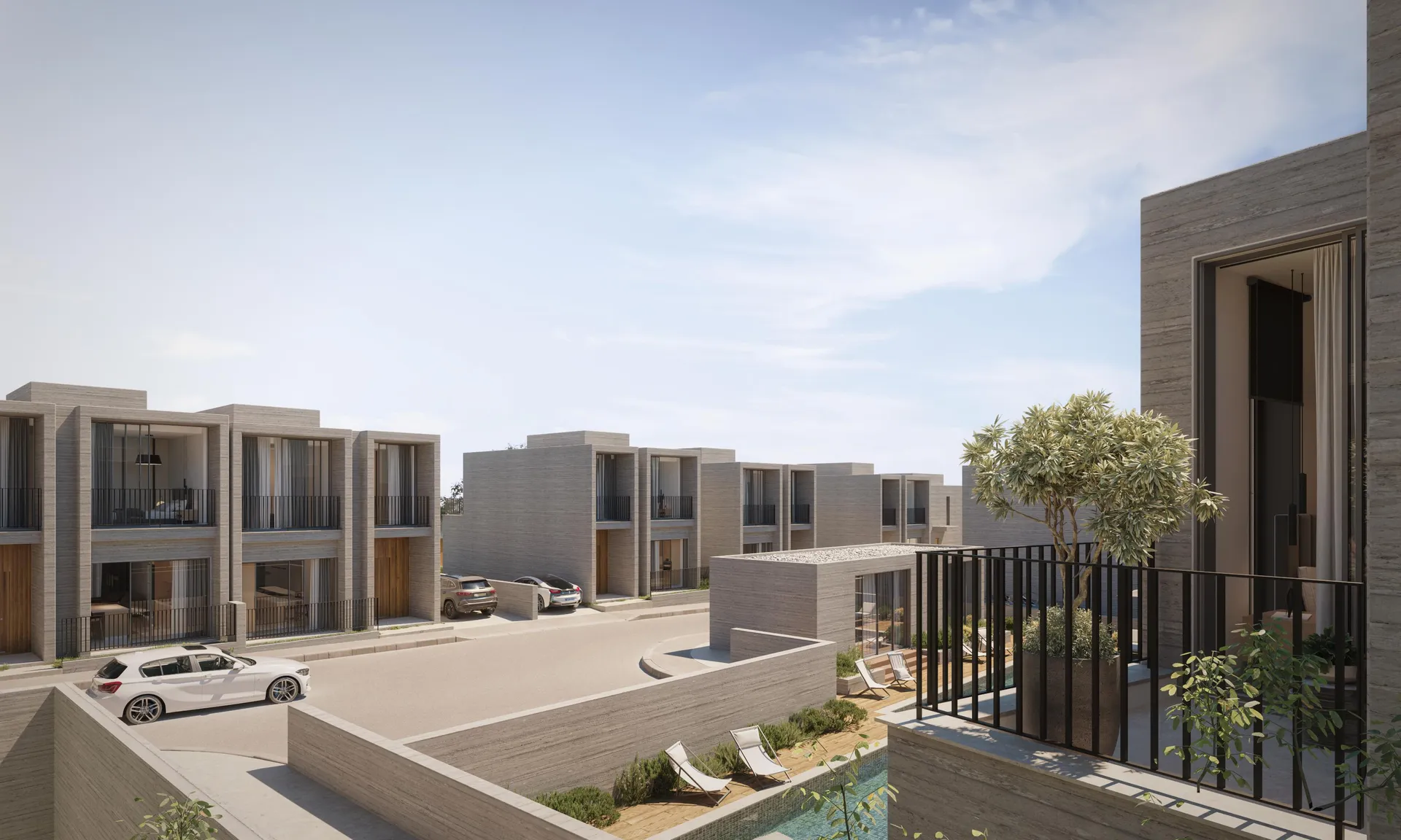 Avalon Residences