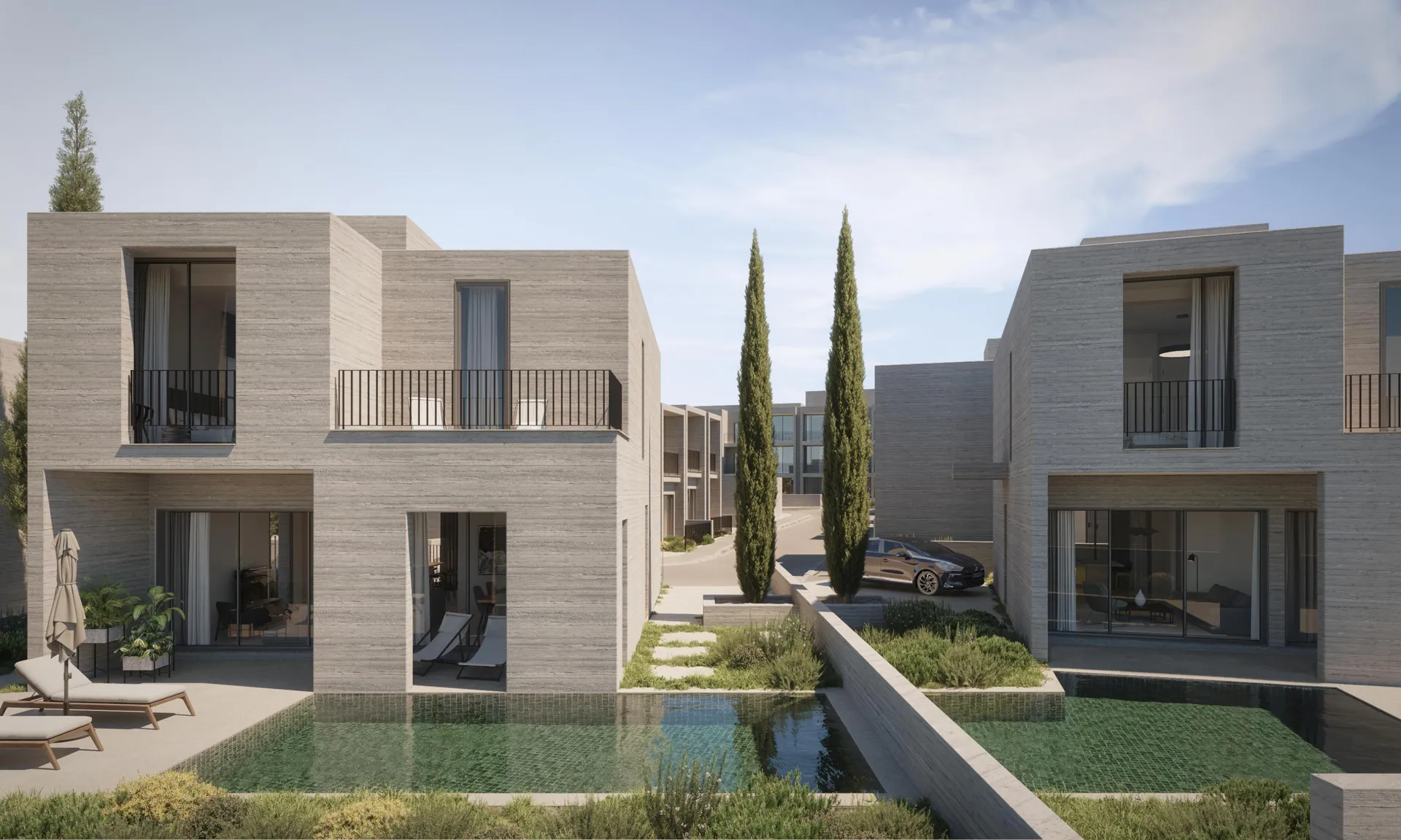 Avalon Residences