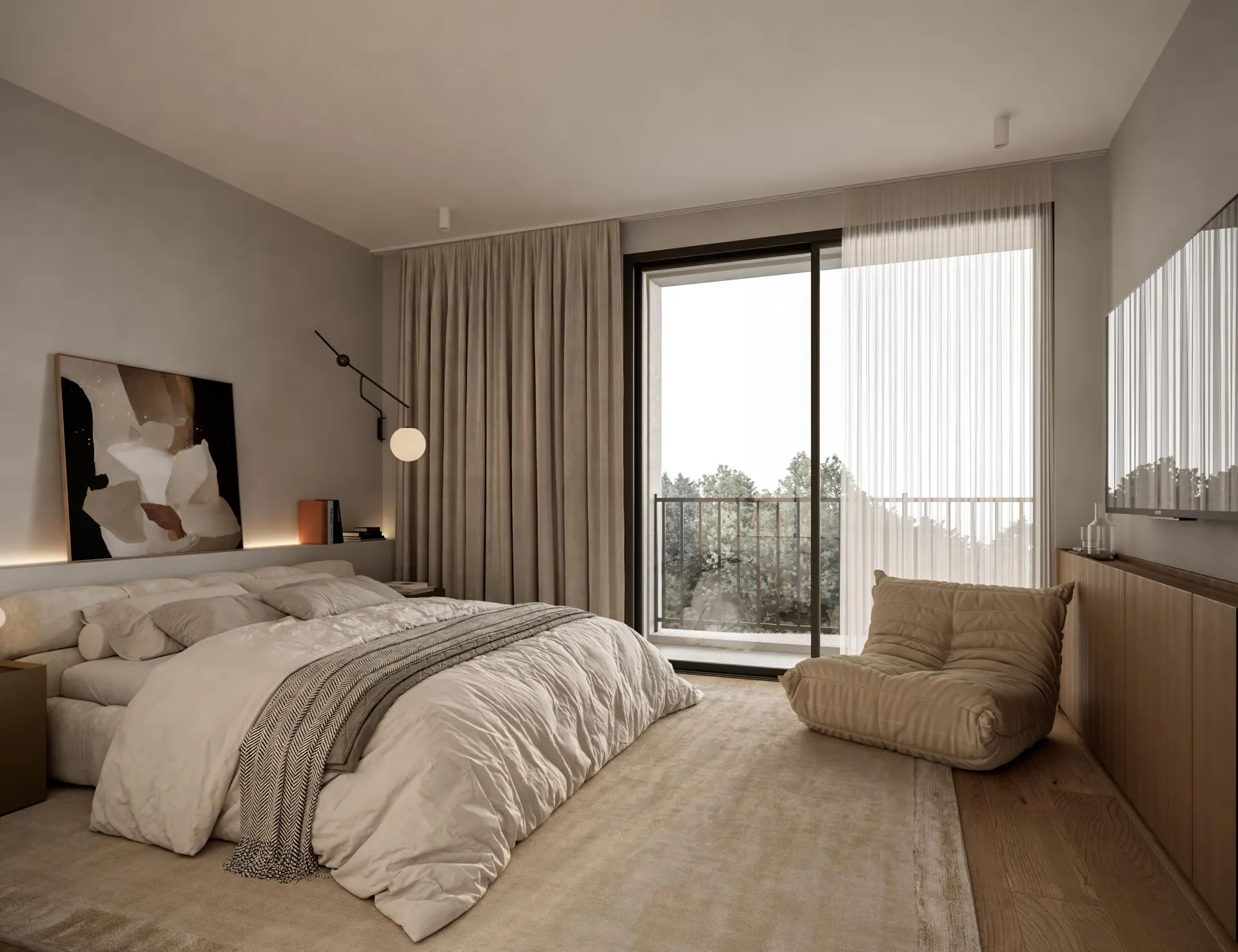 Akakia Residences