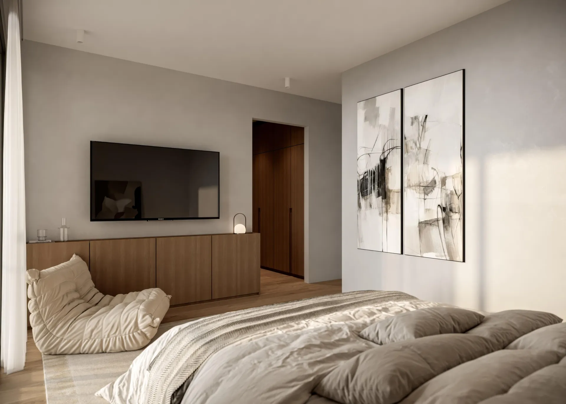 Akakia Residences