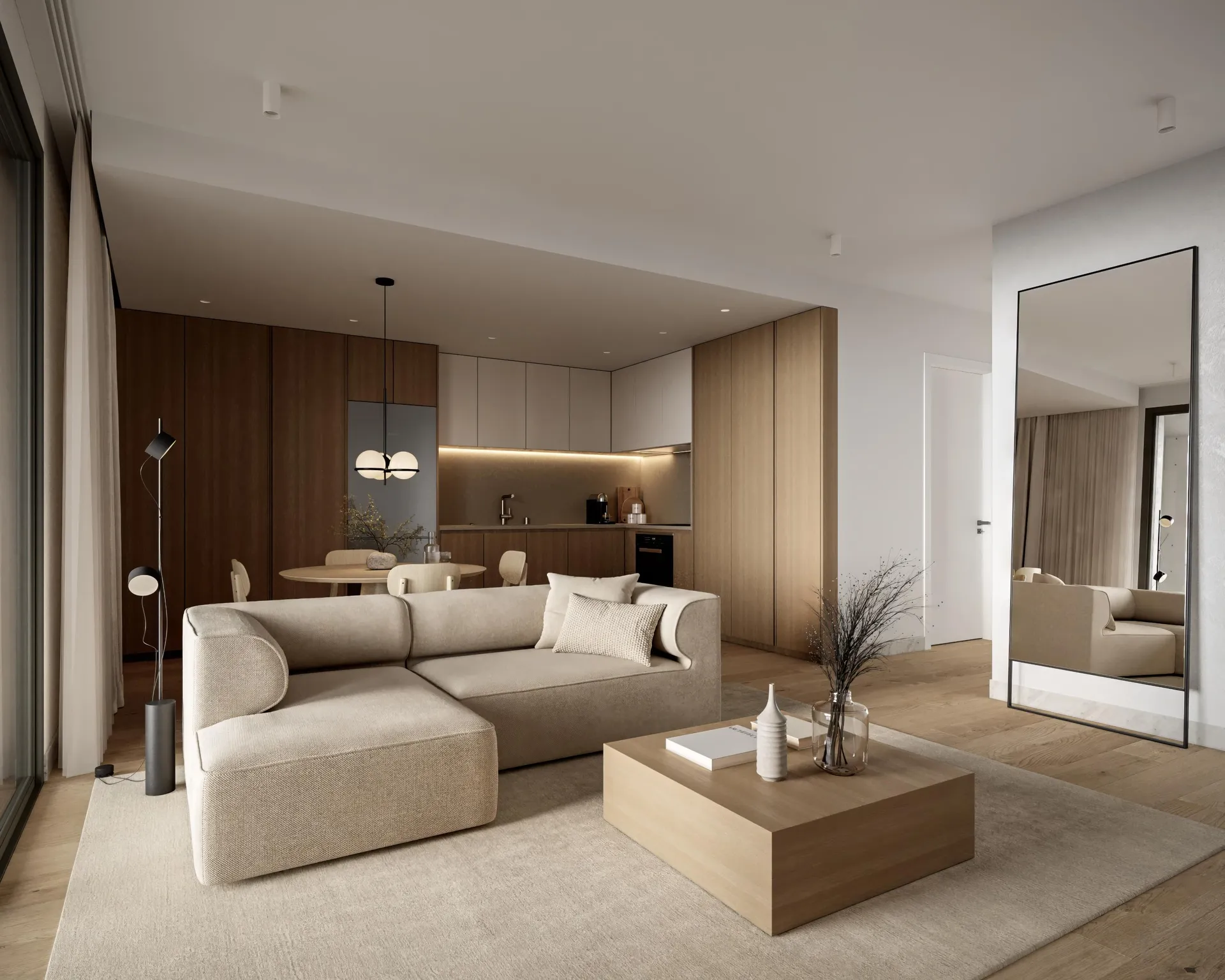 Akakia Residences