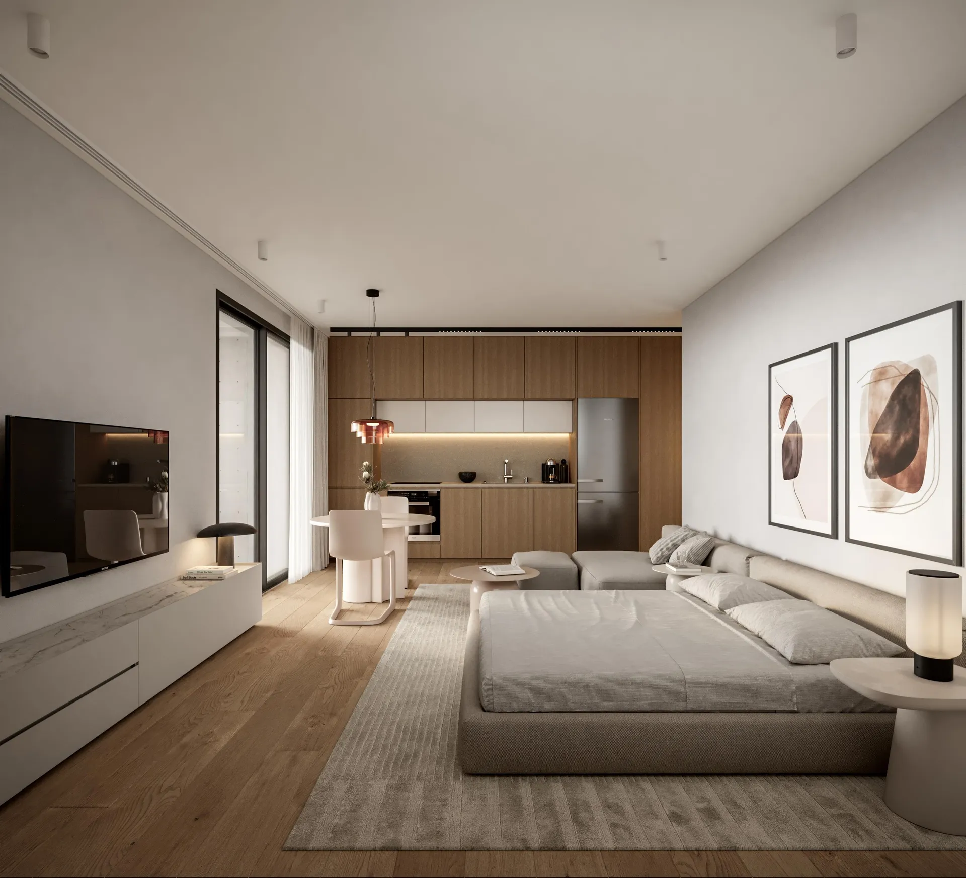 Akakia Residences