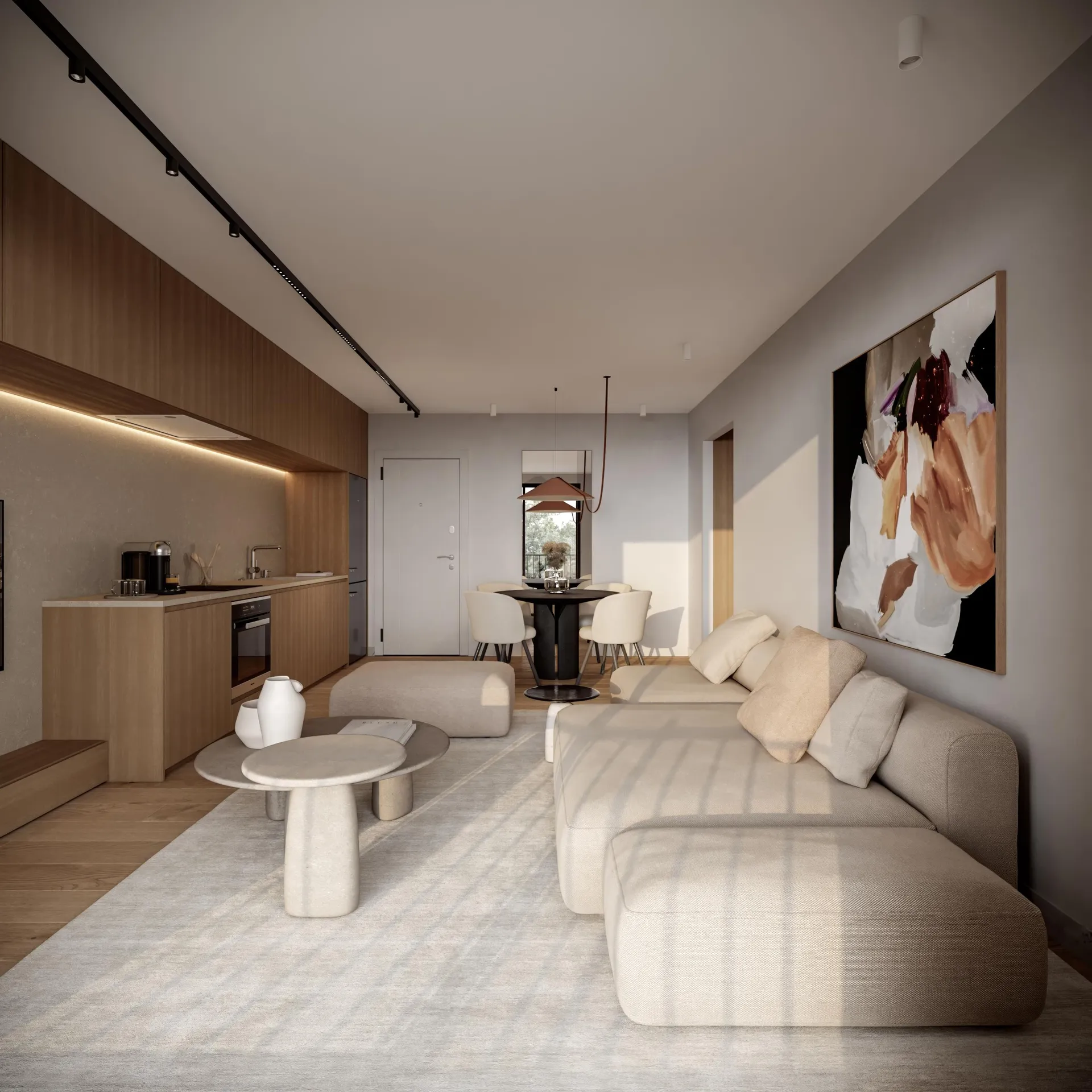 Akakia Residences