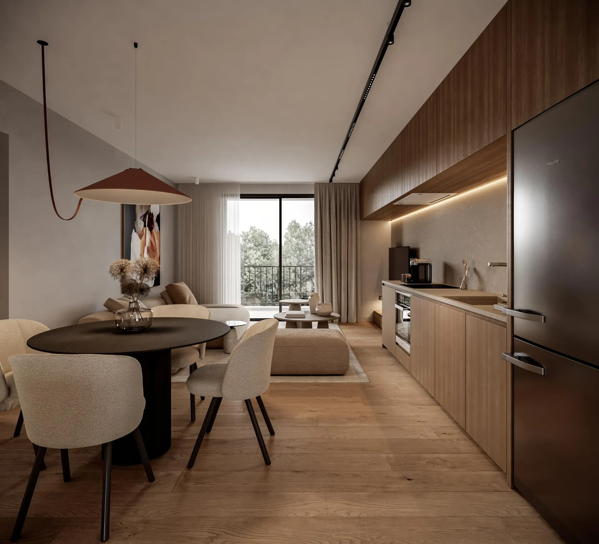 Akakia Residences