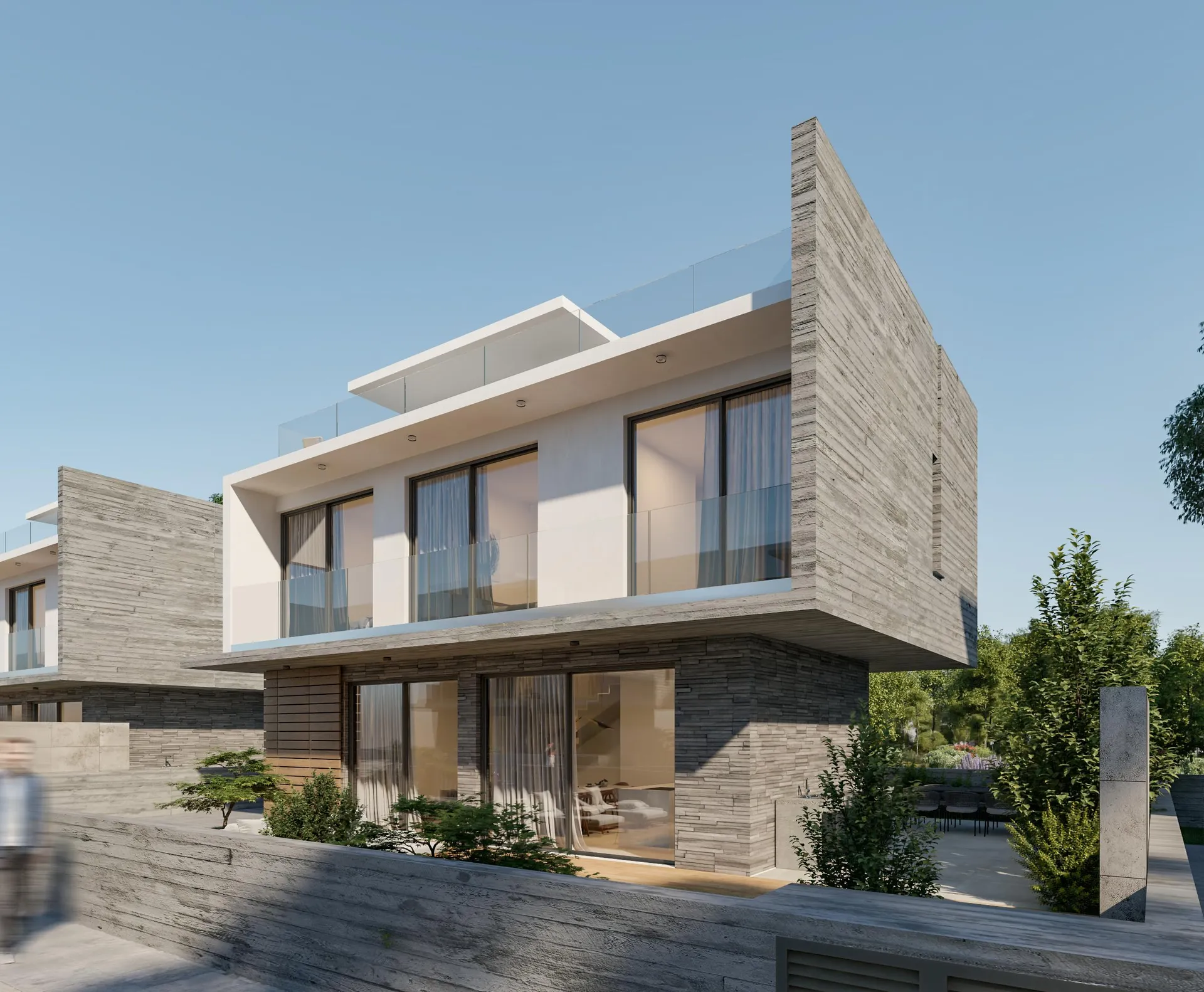 Harmony Residences 2