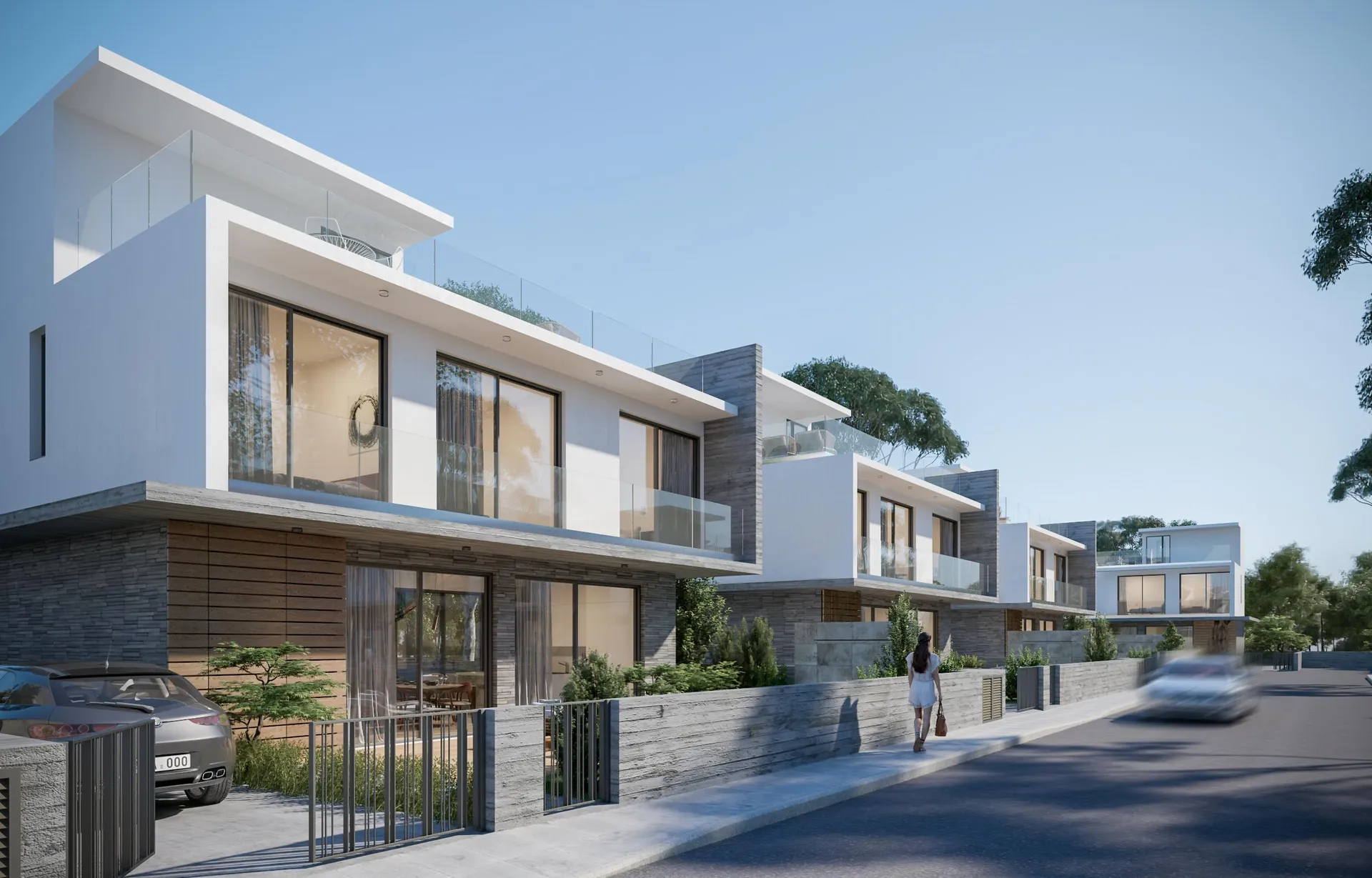 Harmony Residences 2