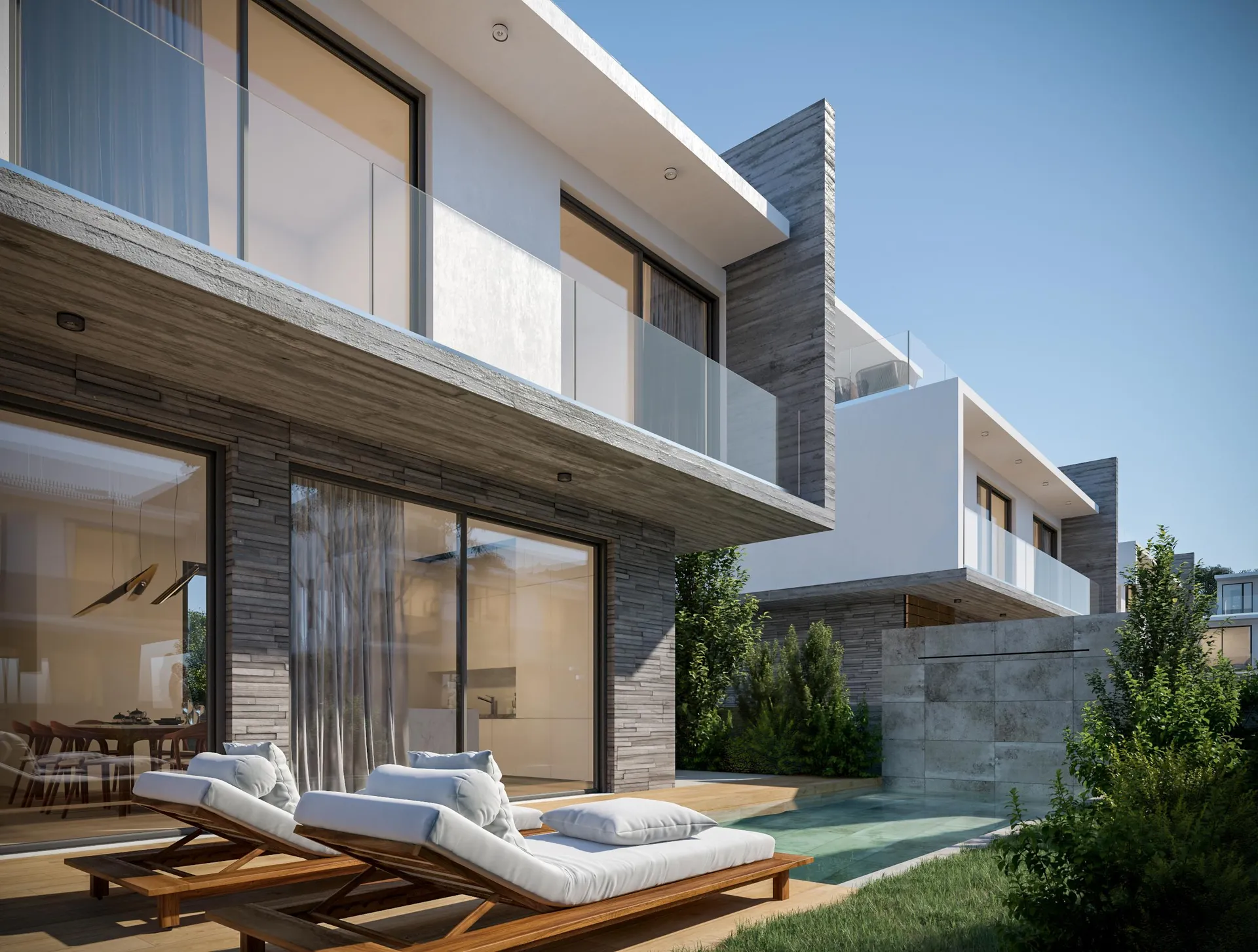 Harmony Residences 2
