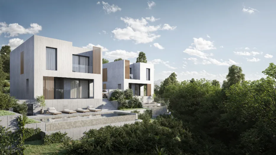 The Riverside Residences