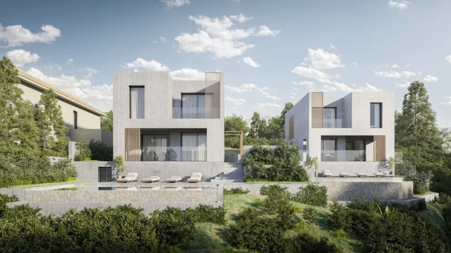 The Riverside Residences