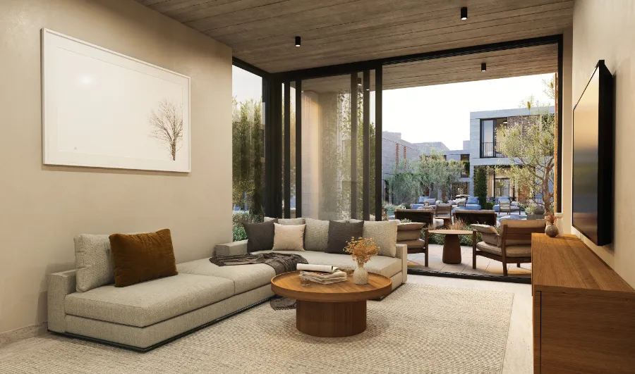 AVALON VALLEY - VILLA 35