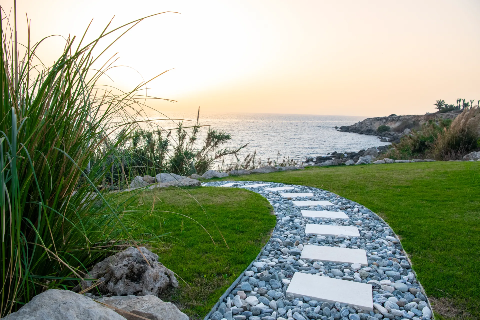 Adonis Beach Villas