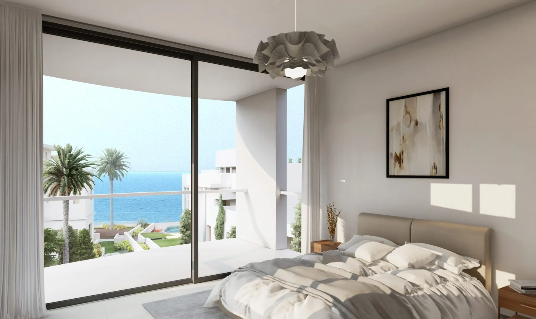 Adonis Beach Villas