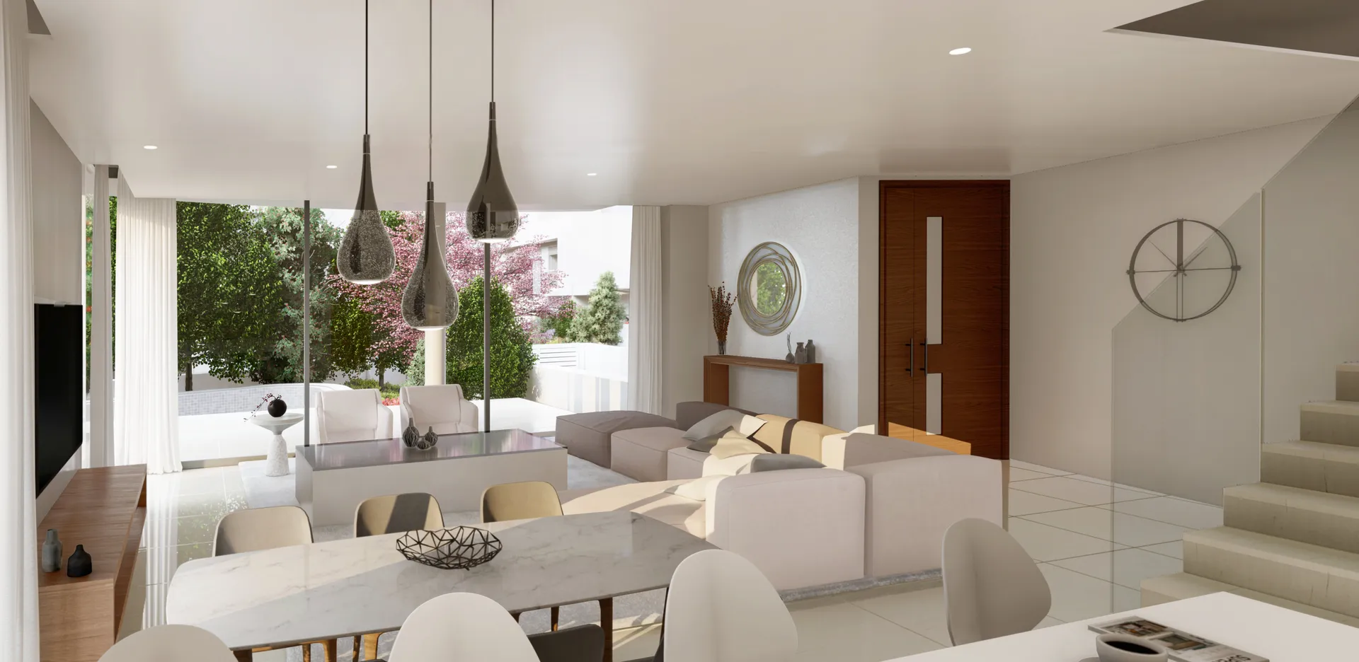 Adonis Beach Villas