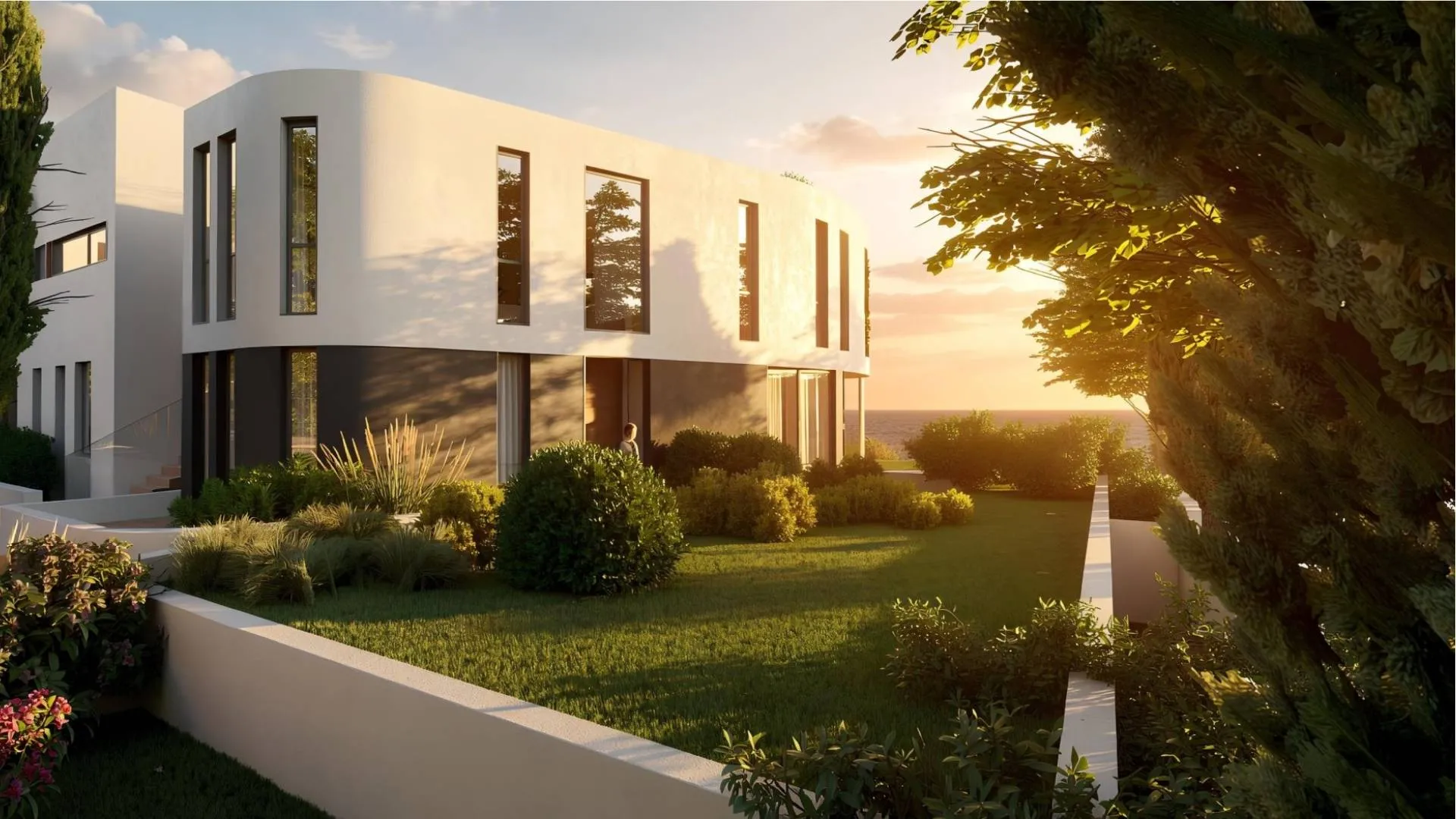 Adonis Beach Villas