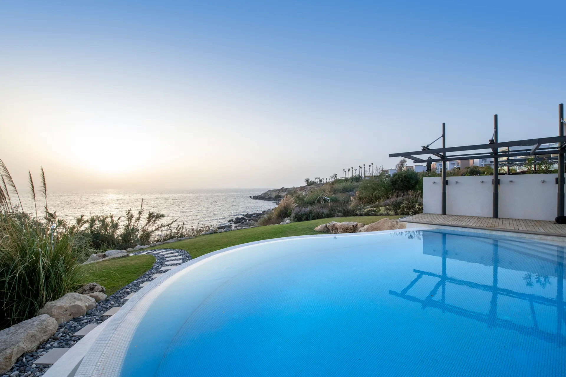 Adonis Beach Villas