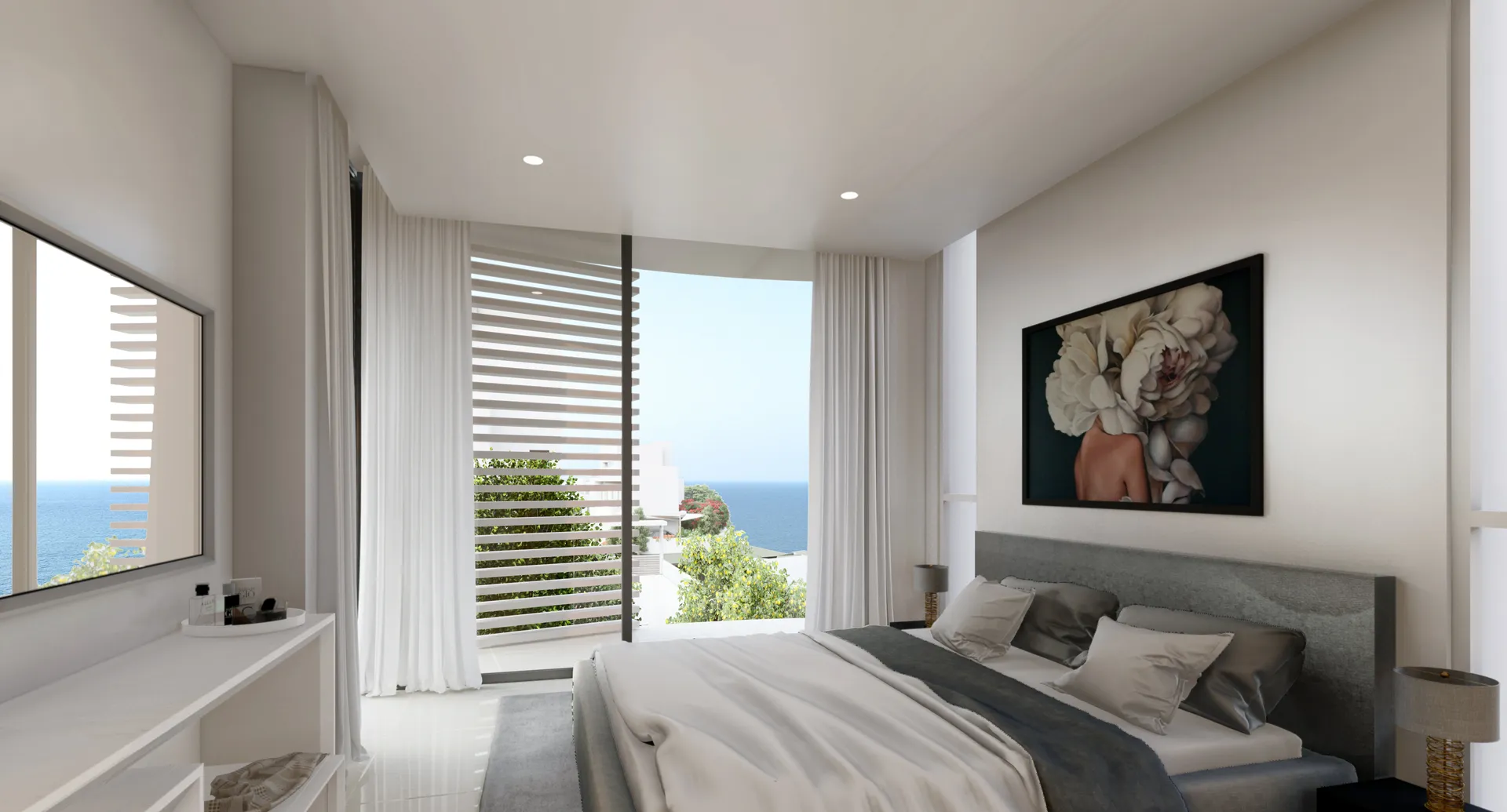 Adonis Beach Villas