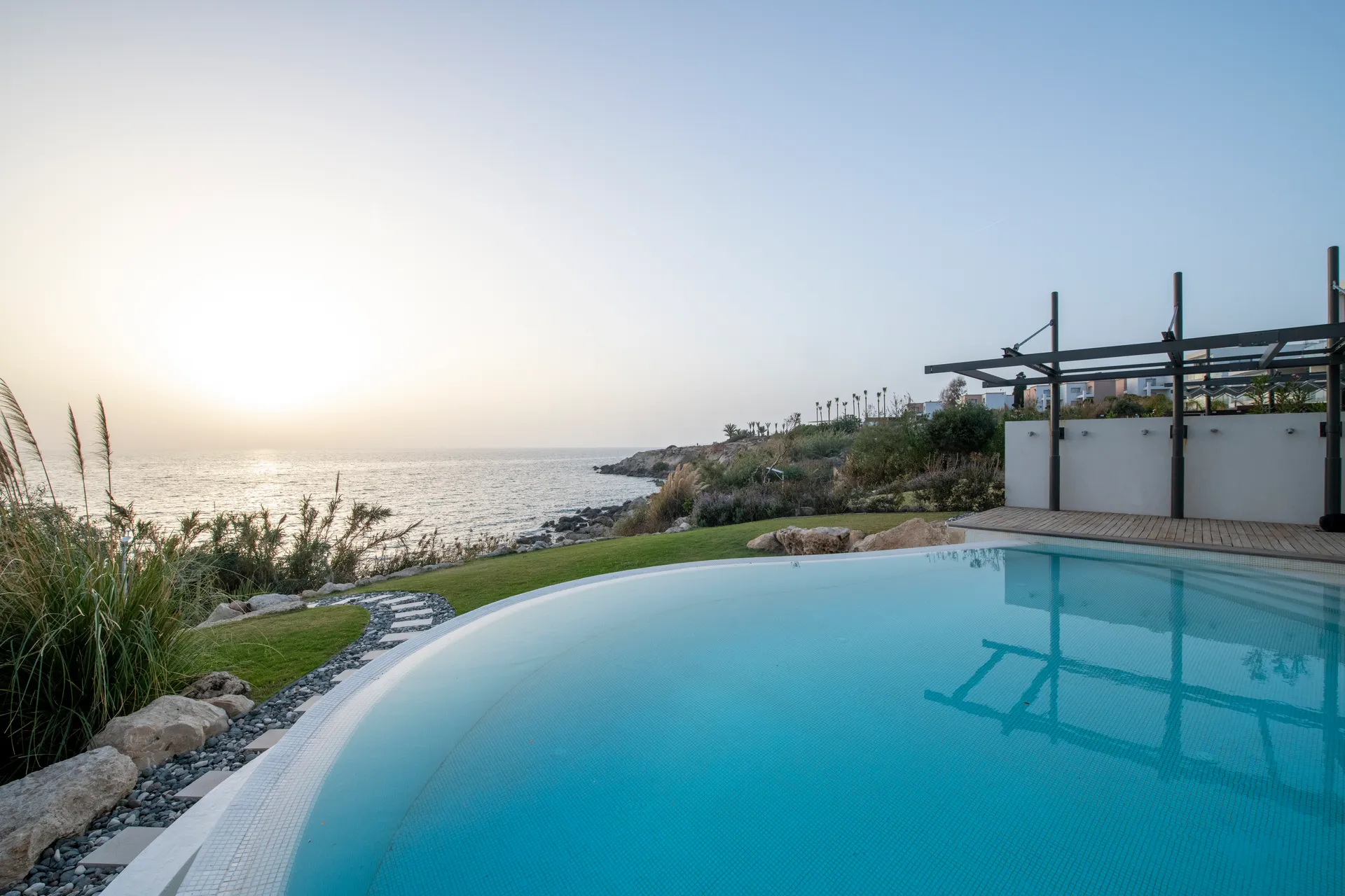 Adonis Beach Villas