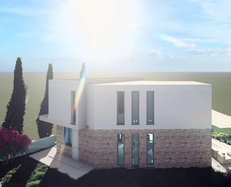 Adonis Beach Villas