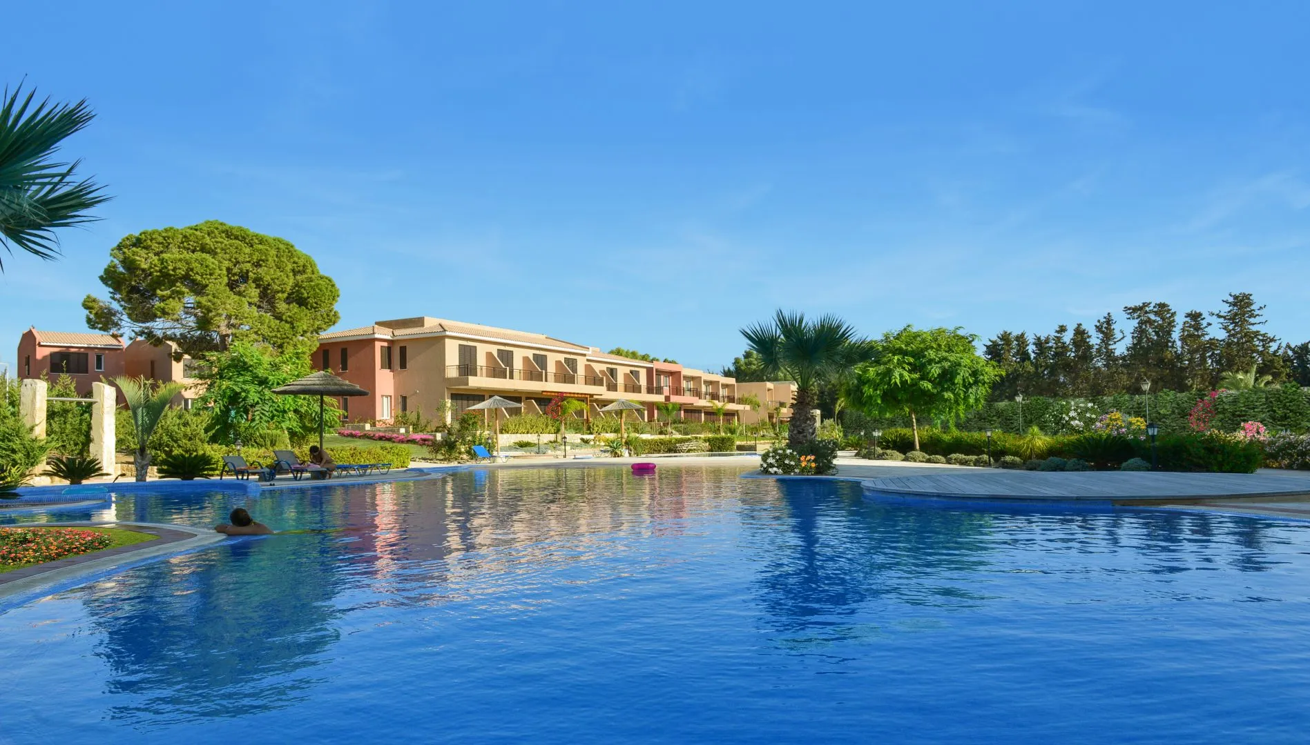 Aphrodite Gardens