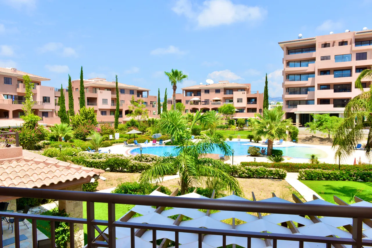 Aphrodite Gardens