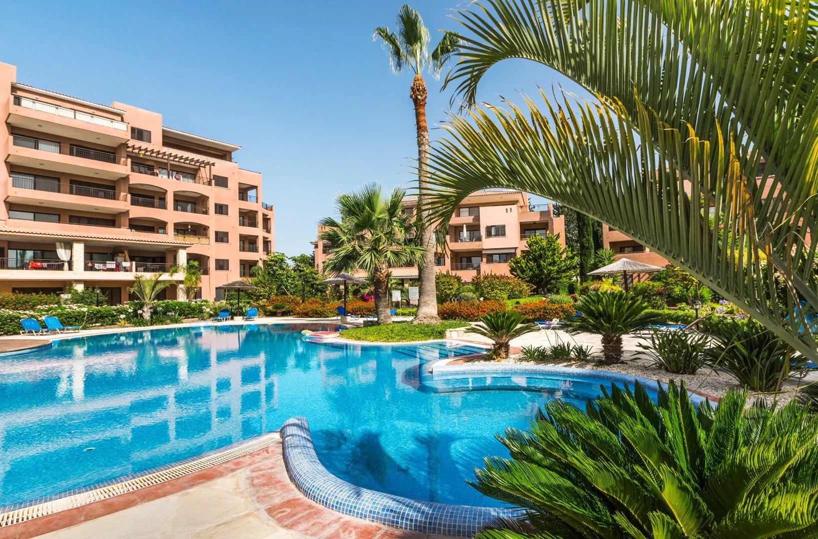 Aphrodite Gardens