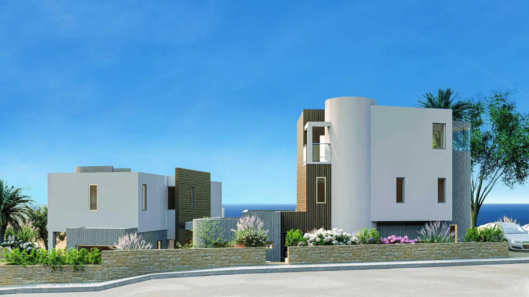 Apollo Beach Villas