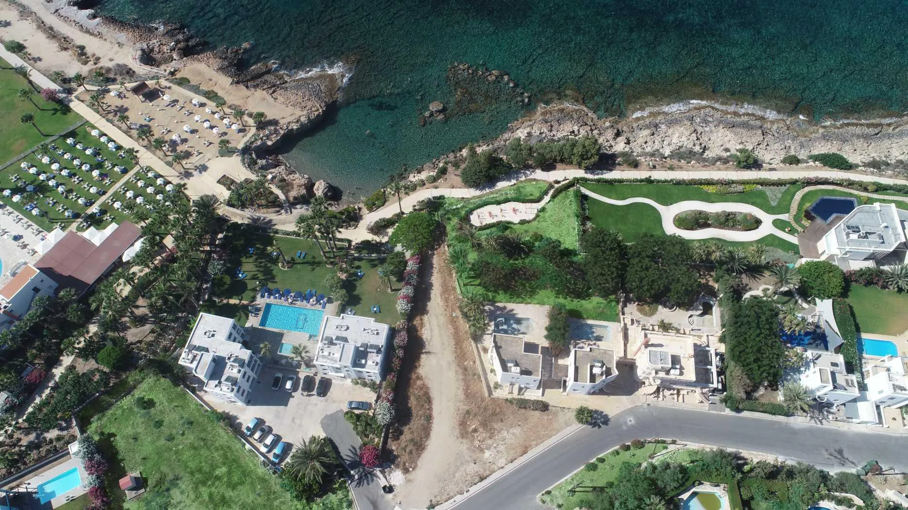 Apollo Beach Villas