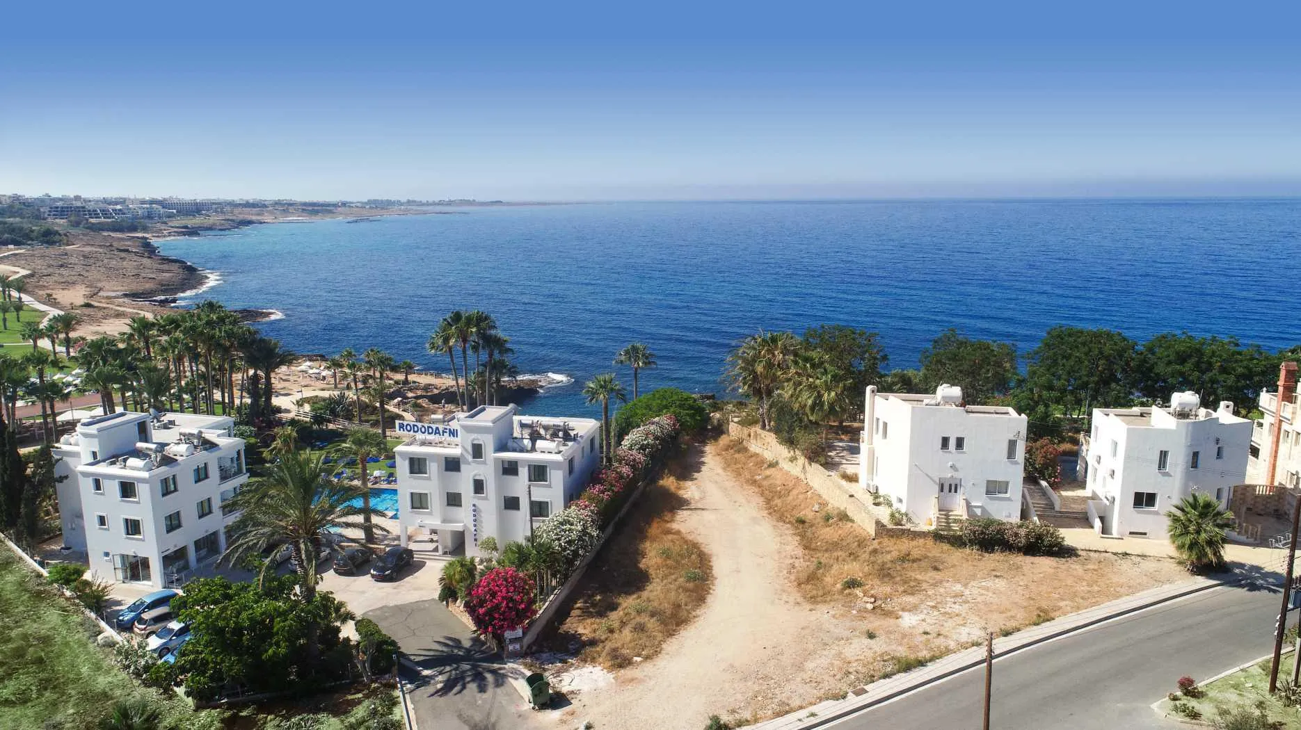 Apollo Beach Villas