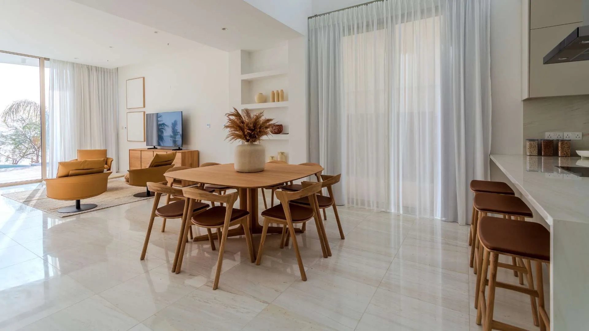 Armonia Beach Villas