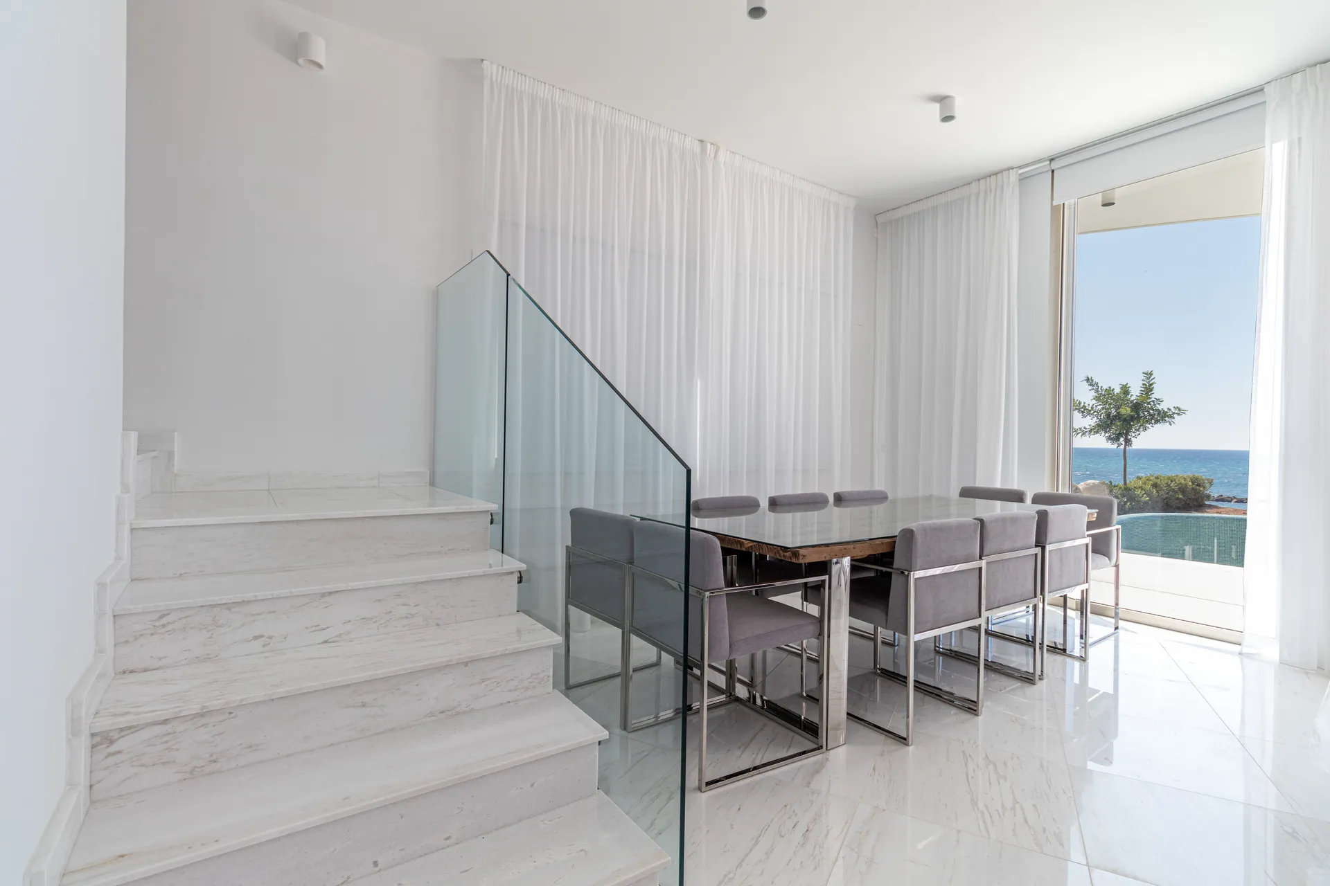 Armonia Beach Villas