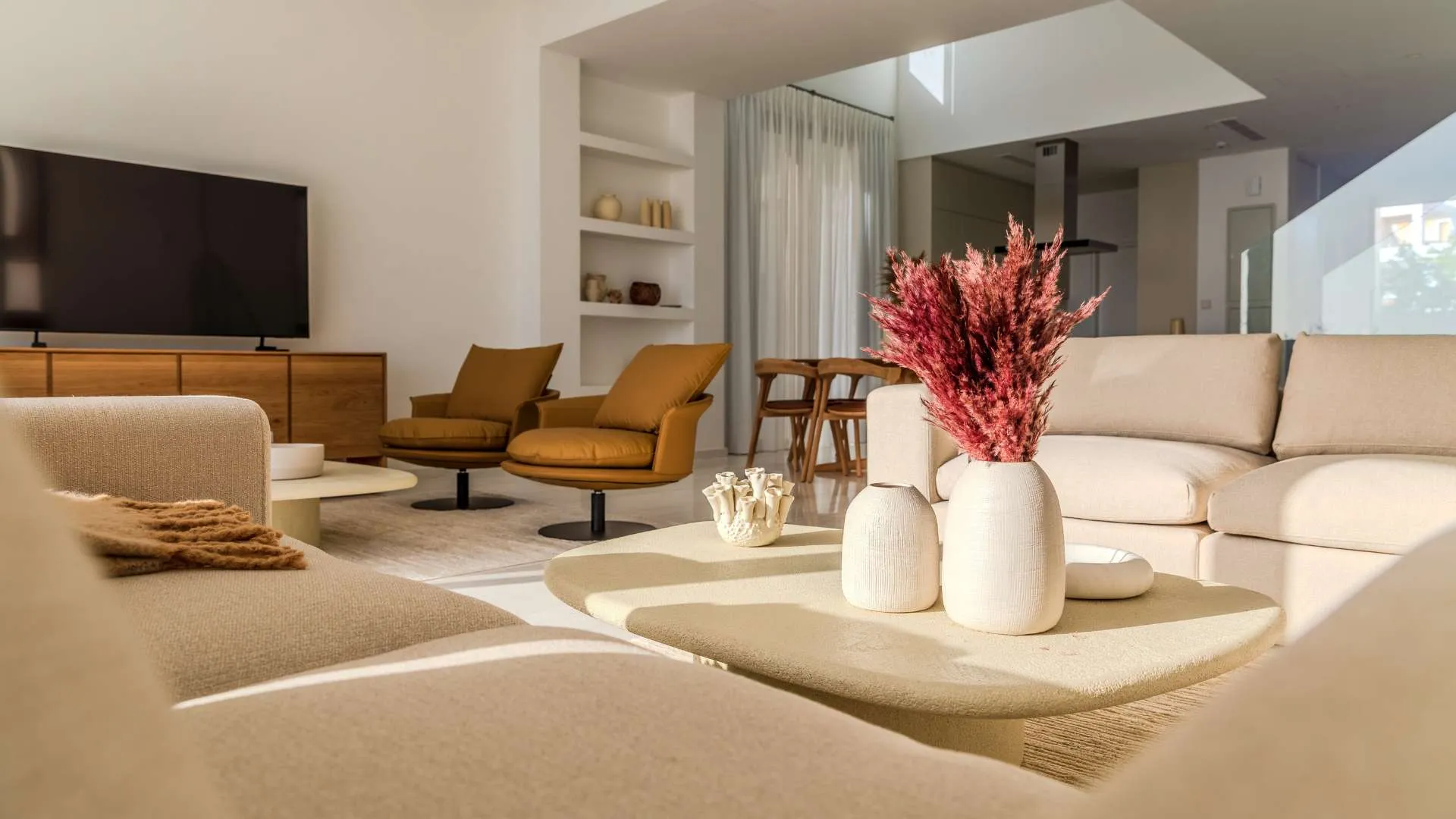 Armonia Beach Villas