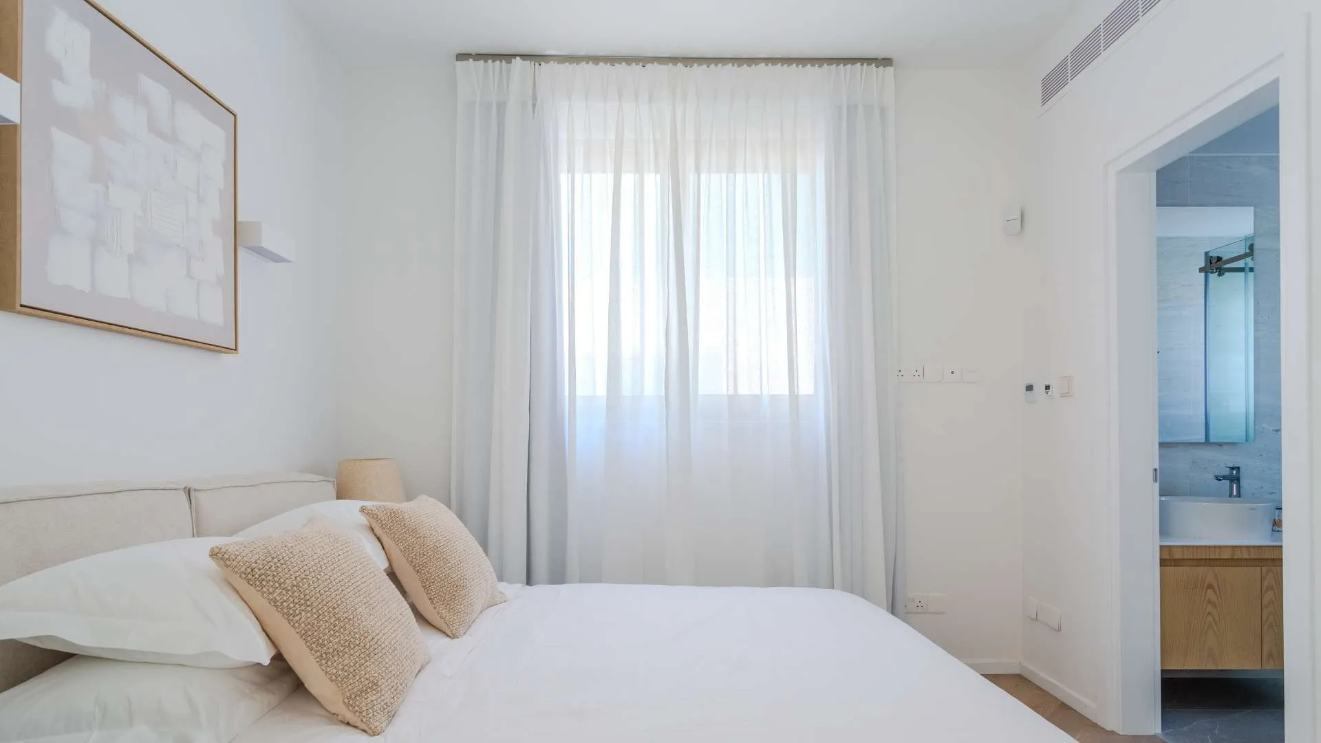 Armonia Beach Villas