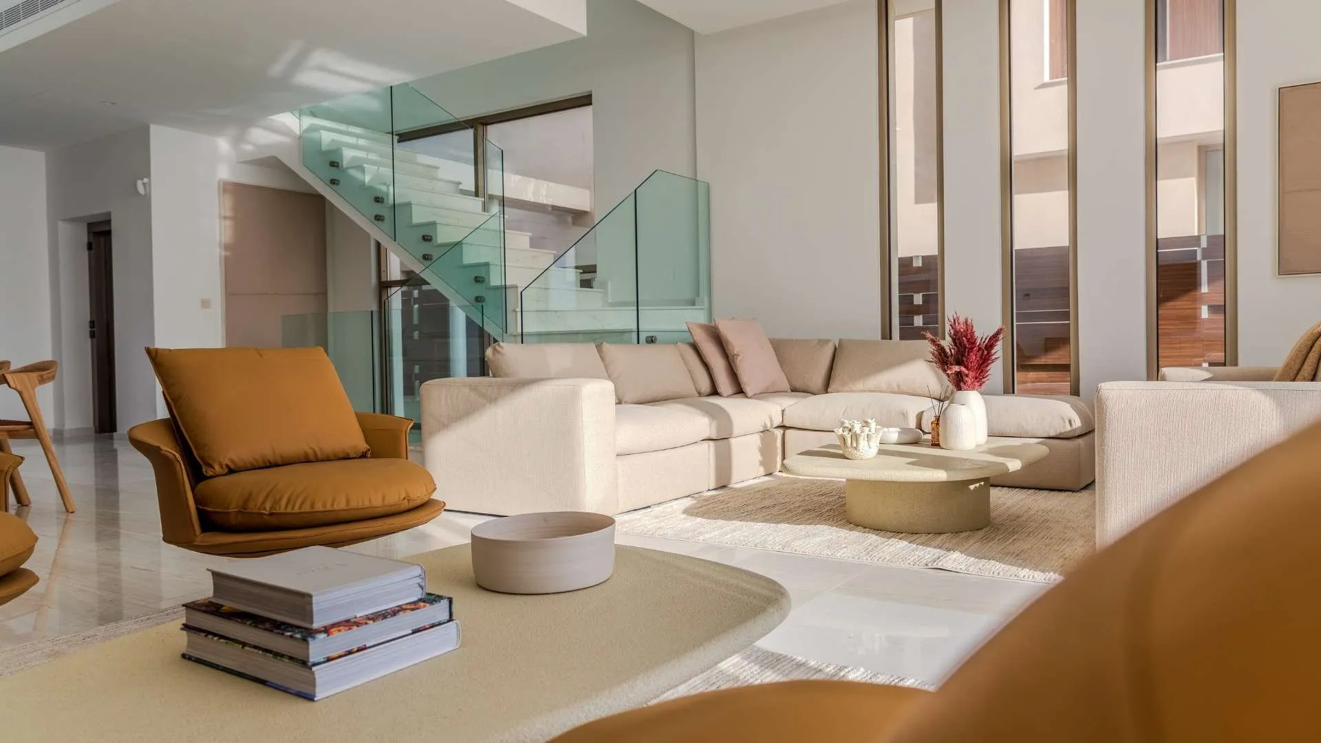 Armonia Beach Villas