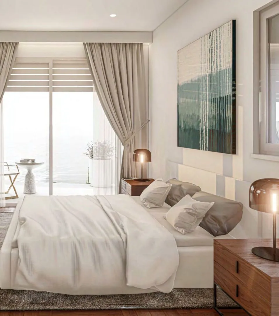 Armonia Beach Villas
