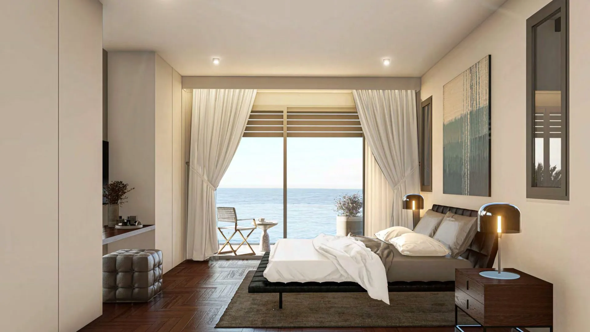 Armonia Beach Villas