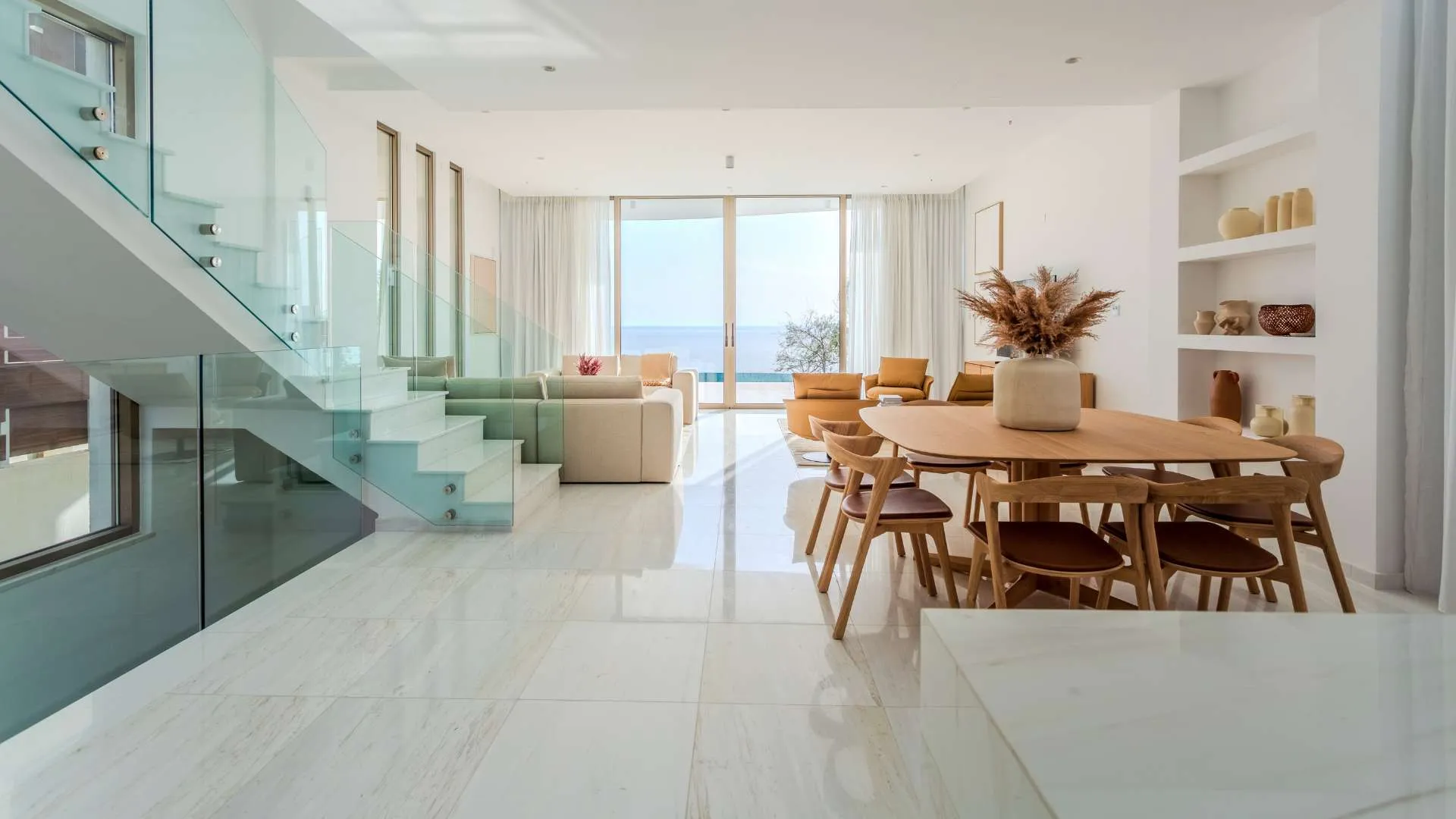 Armonia Beach Villas